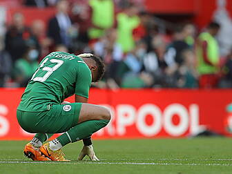 Man City aren't too concerned...
